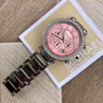 mk6105-michael-kors-watch-women-crystals-pink-dial-metal-stainless-steel-silver-strap-quartz-battery-analog-chronograph-parker.webp