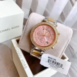 mk6140-michael-kors-watch-women-crystals-pink-dial-metal-stainless-steel-silver-gold-two-tone-strap-quartz-battery-analog-chronograph-parker.webp
