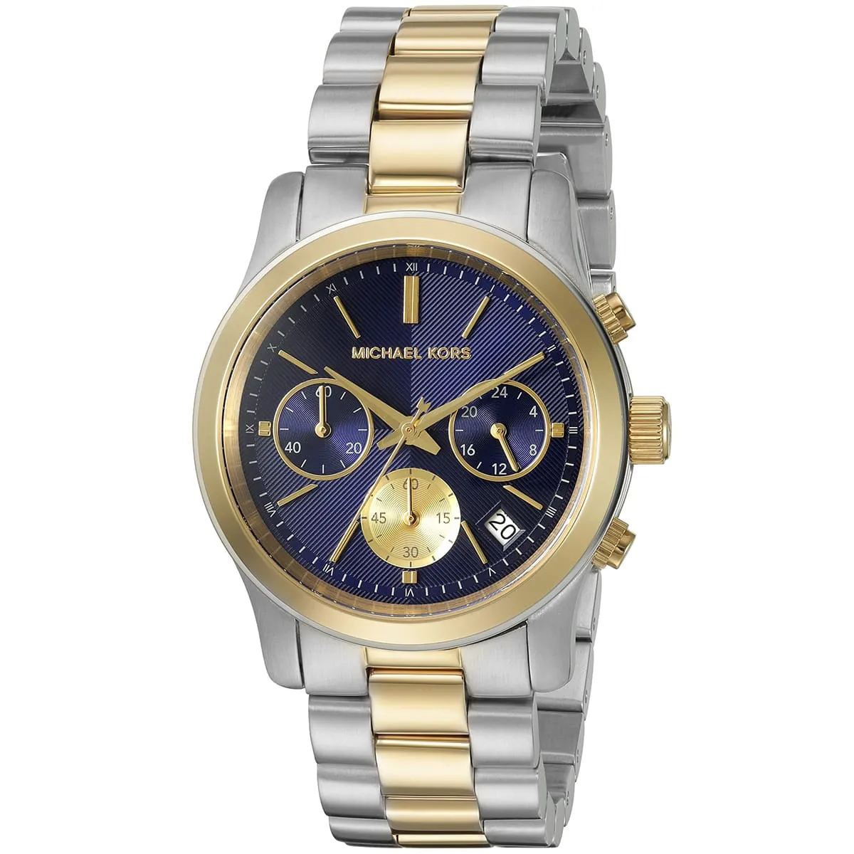 mk6165-michael-kors-watch-women-blue-dial-metal-stainless-steel-silver-gold-two-tone-strap-quartz-battery-analog-chronograph-runway_2.webp