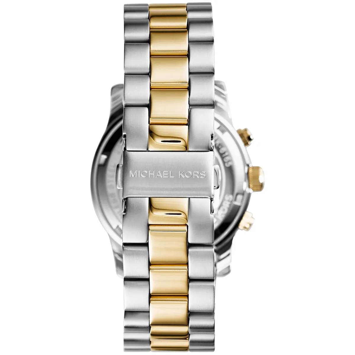 mk6165-michael-kors-watch-women-blue-dial-metal-stainless-steel-silver-gold-two-tone-strap-quartz-battery-analog-chronograph-runway_3.webp
