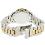 mk6165-michael-kors-watch-women-blue-dial-metal-stainless-steel-silver-gold-two-tone-strap-quartz-battery-analog-chronograph-runway.webp