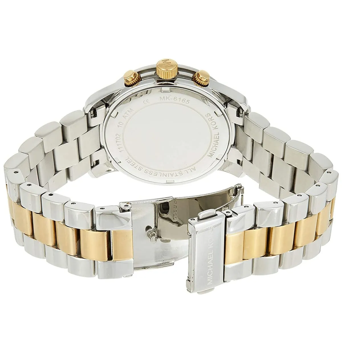 mk6165-michael-kors-watch-women-blue-dial-metal-stainless-steel-silver-gold-two-tone-strap-quartz-battery-analog-chronograph-runway_6.webp