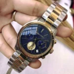 mk6165-michael-kors-watch-women-blue-dial-metal-stainless-steel-silver-gold-two-tone-strap-quartz-battery-analog-chronograph-runway.webp