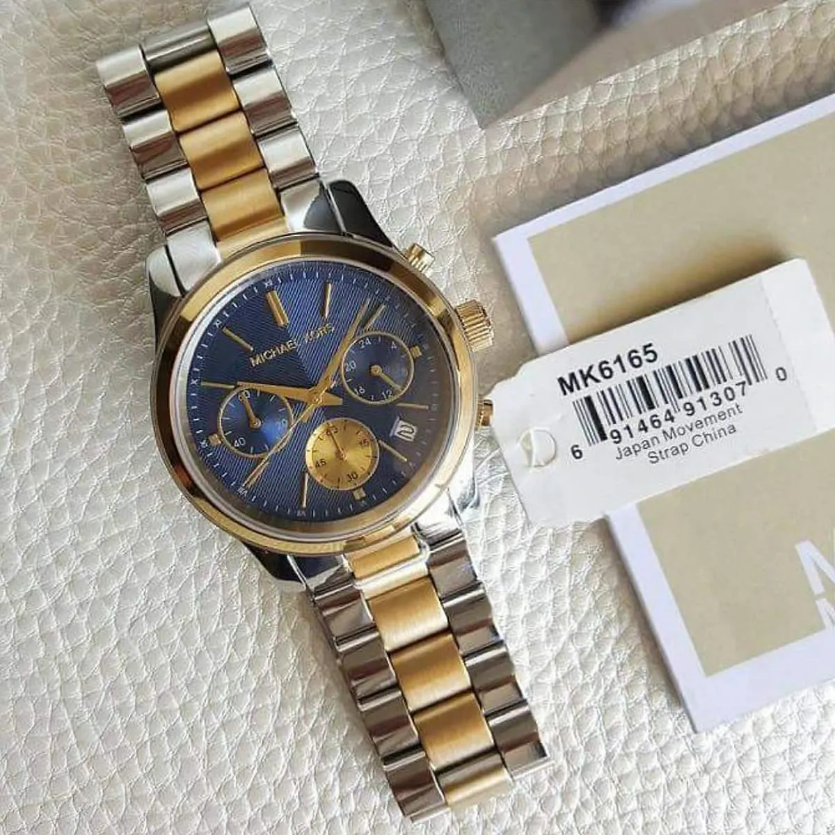 mk6165-michael-kors-watch-women-blue-dial-metal-stainless-steel-silver-gold-two-tone-strap-quartz-battery-analog-chronograph-runway_9.webp