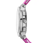 mk6170-michael-kors-watch-women-pink-dial-metal-stainless-steel-rubber-strap-quartz-battery-analog-chronograph-wyatt.webp