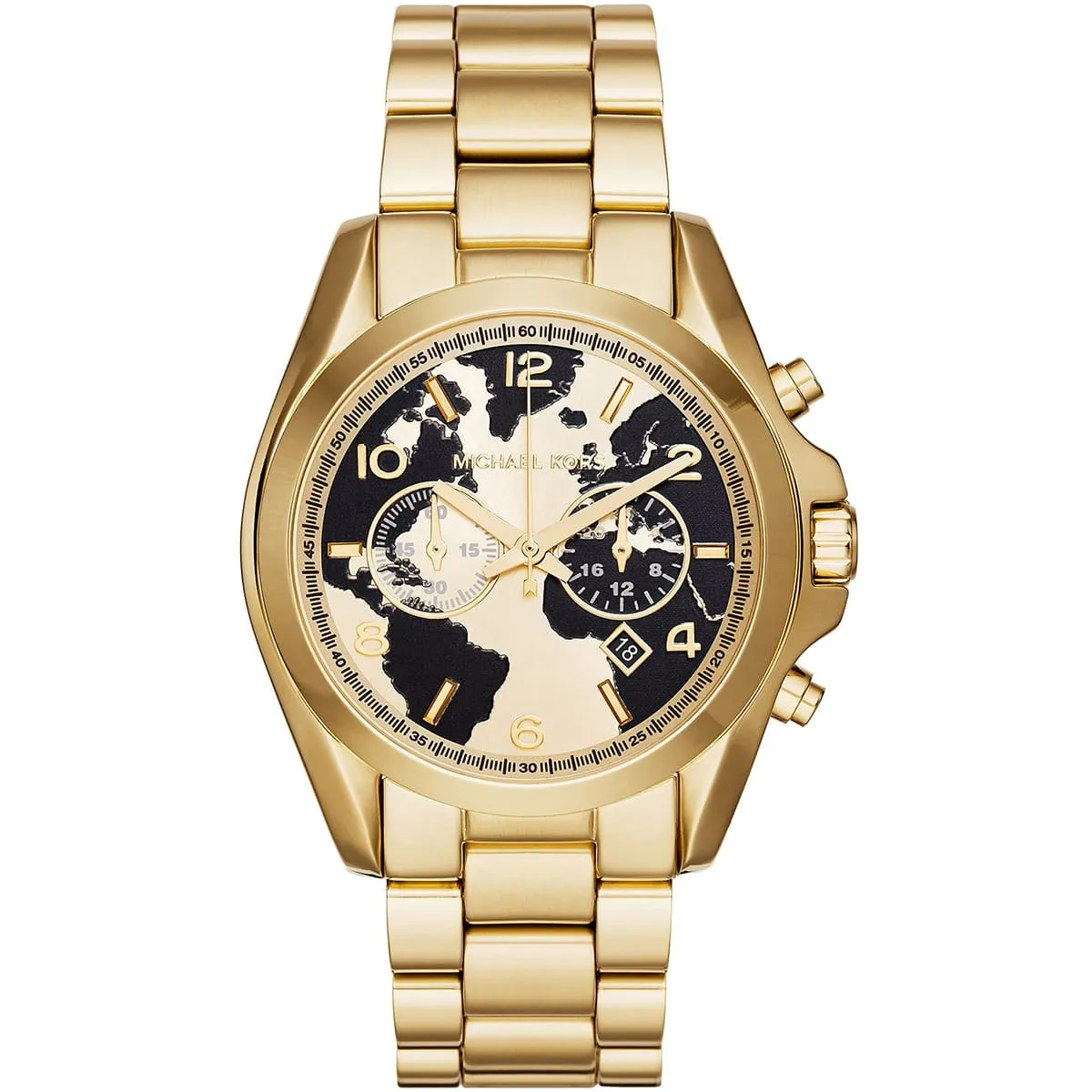 mk6272-michael-kors-watch-unisex-black-gold-dial-metal-stainless-steel-golden-strap-quartz-battery-analog-chronograph-bradshaw.webp
