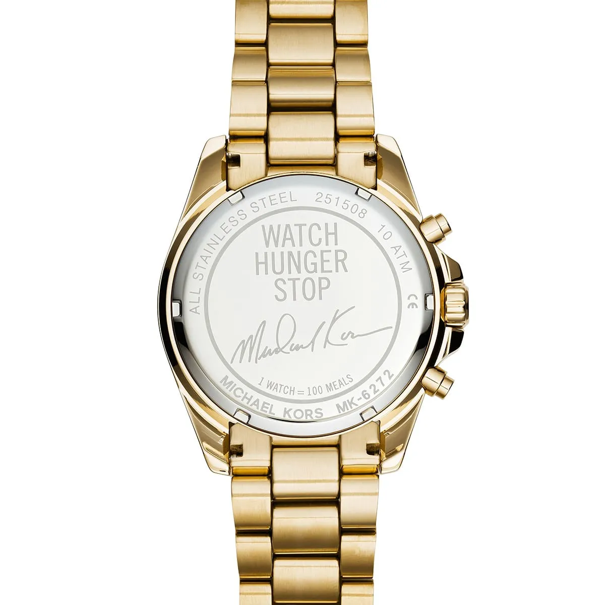 mk6272-michael-kors-watch-unisex-black-gold-dial-metal-stainless-steel-golden-strap-quartz-battery-analog-chronograph-bradshaw_3.webp