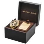 mk6272-michael-kors-watch-unisex-black-gold-dial-metal-stainless-steel-golden-strap-quartz-battery-analog-chronograph-bradshaw.webp