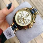 mk6318-michael-kors-watch-women-gold-dial-multi-blue-golden-strap-quartz-battery-analog-chronograph-bradshaw.webp