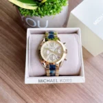 mk6318-michael-kors-watch-women-gold-dial-multi-blue-golden-strap-quartz-battery-analog-chronograph-bradshaw.webp