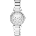 ساعة مايكل كورس للنساء MK6350