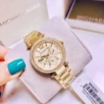 mk6351-michael-kors-watch-women-gold-dial-metal-stainless-steel-golden-strap-quartz-battery-analog-three-hand-parker.webp