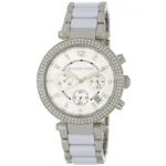 mk6354-michael-kors-watch-women-crystals-silver-dial-metal-stainless-steel-white-strap-quartz-battery-analog-chronograph-parker.webp