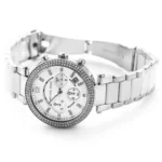 mk6354-michael-kors-watch-women-crystals-silver-dial-metal-stainless-steel-white-strap-quartz-battery-analog-chronograph-parker.webp