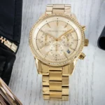mk6356-michael-kors-watch-women-gold-dial-metal-stainless-steel-golden-strap-quartz-battery-analog-chronograph-ritz.webp