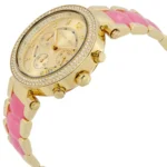 mk6363-michael-kors-watch-women-gold-dial-multi-pink-golden-strap-quartz-battery-analog-chronograph-parker.webp