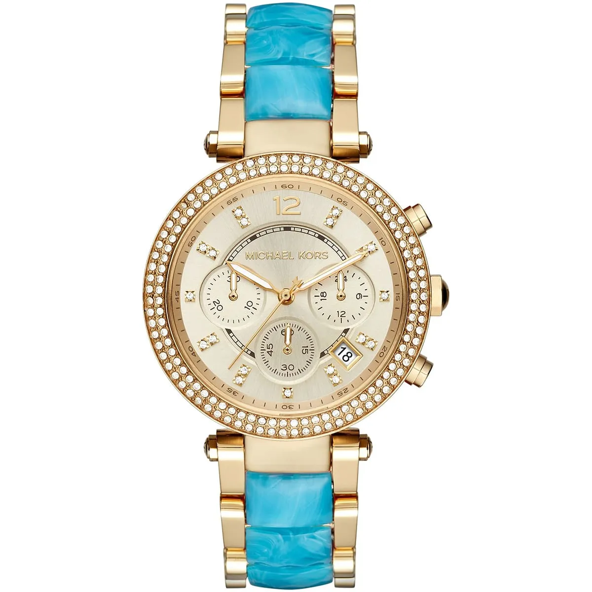 mk6364-michael-kors-watch-women-gold-dial-multi-blue-golden-strap-quartz-battery-analog-chronograph-parker.webp