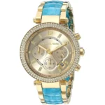 mk6364-michael-kors-watch-women-gold-dial-multi-blue-golden-strap-quartz-battery-analog-chronograph-parker.webp