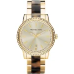 ساعة مايكل كورس للنساء MK6372