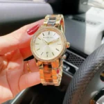 mk6372-michael-kors-watch-women-gold-dial-multi-golden-brown-strap-quartz-battery-analog-three-hand-ritz.webp
