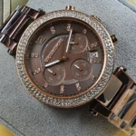 mk6378-michael-kors-watch-women-brown-dial-metal-stainless-steel-strap-quartz-battery-analog-chronograph-parker.webp
