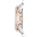 mk6389-michael-kors-watch-women-blue-dial-metal-stainless-steel-silver-rose-gold-two-tone-strap-quartz-battery-analog-chronograph-bradshaw.webp