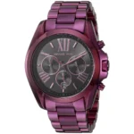 mk6398-michael-kors-watch-women-black-dial-metal-stainless-steel-purple-strap-quartz-battery-analog-chronograph-bradshaw.webp