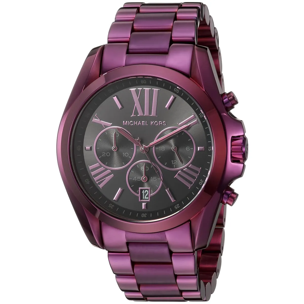mk6398-michael-kors-watch-women-black-dial-metal-stainless-steel-purple-strap-quartz-battery-analog-chronograph-bradshaw_2.webp