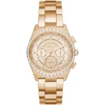 ساعة مايكل كورس للنساء MK6421