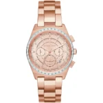 ساعة مايكل كورس للنساء MK6422