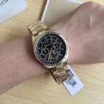 mk6446-michael-kors-watch-women-black-dial-metal-stainless-steel-gold-strap-quartz-battery-analog-chronograph-vail.webp