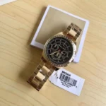 mk6446-michael-kors-watch-women-black-dial-metal-stainless-steel-gold-strap-quartz-battery-analog-chronograph-vail.webp