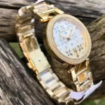 mk6469-michael-kors-watch-women-gold-dial-metal-stainless-steel-golden-strap-quartz-battery-analog-three-hand-parker.webp