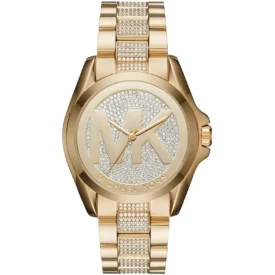 ساعة مايكل كورس للنساء MK6487