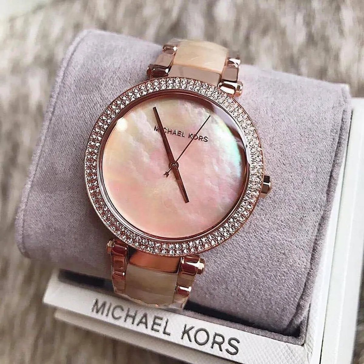 mk6492-michael-kors-watch-women-mother-of-pearl-rose-gold-dial-multi-beige-strap-quartz-battery-analog-three-hand-parker_11.webp