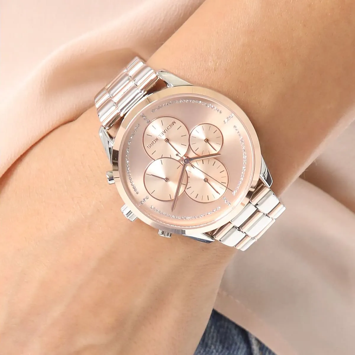 mk6520-michael-kors-watch-women-crystals-rose-gold-dial-metal-stainless-steel-silver-two-tone-strap-quartz-battery-analog-chronograph-slater_5.webp