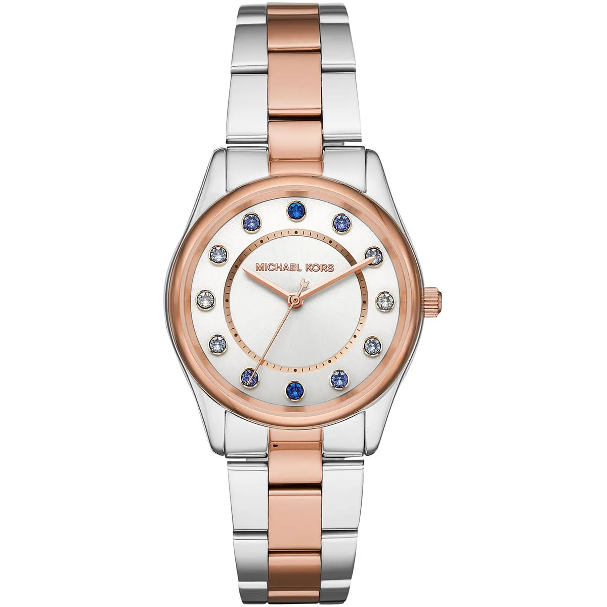 mk6605-michael-kors-watch-women-silver-dial-metal-stainless-steel-rose-gold-two-tone-strap-quartz-battery-analog-three-hand-colette.webp