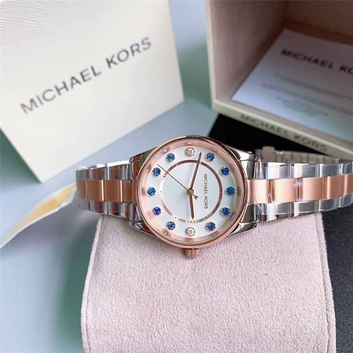 mk6605-michael-kors-watch-women-silver-dial-metal-stainless-steel-rose-gold-two-tone-strap-quartz-battery-analog-three-hand-colette_11.webp