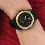 mk6703-michael-kors-watch-women-crystals-black-dial-rubber-strap-quartz-battery-analog-three-hand-channing.webp