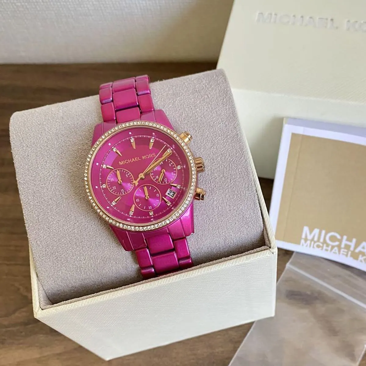 mk6718-michael-kors-watch-women-pink-dial-metal-stainless-steel-strap-quartz-battery-analog-chronograph-ritz_8.webp