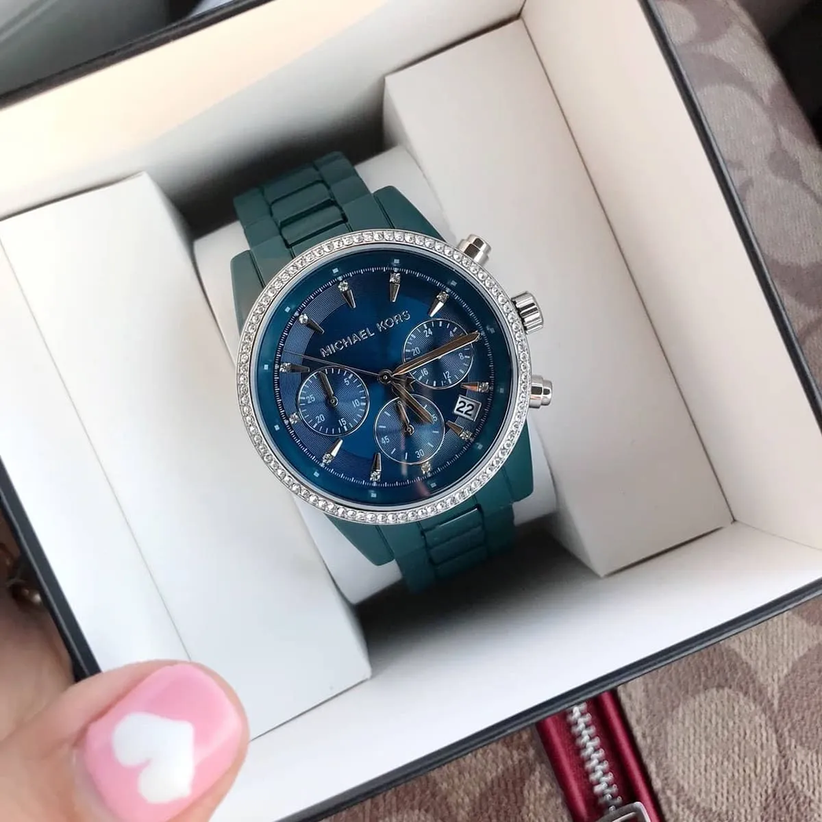 mk6722-michael-kors-watch-women-teal-color-blue-dial-metal-stainless-steel-strap-quartz-battery-analog-chronograph-ritz_12.webp
