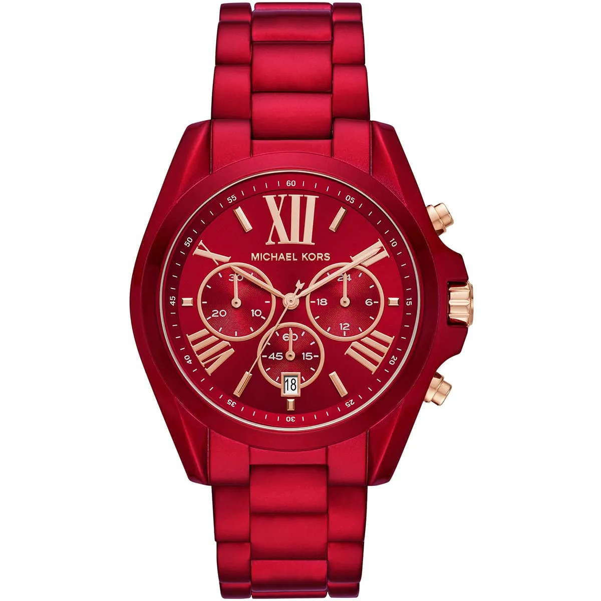 mk6724-michael-kors-watch-women-red-dial-metal-stainless-steel-strap-quartz-battery-analog-chronograph-bradshaw.webp