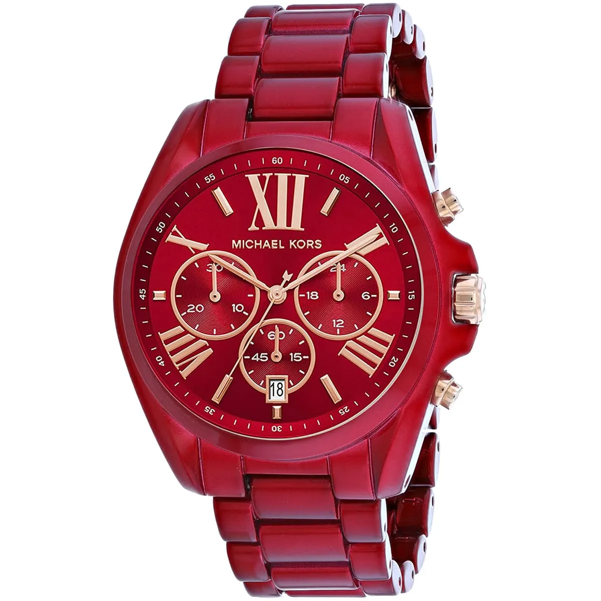 mk6724-michael-kors-watch-women-red-dial-metal-stainless-steel-strap-quartz-battery-analog-chronograph-bradshaw_2.webp