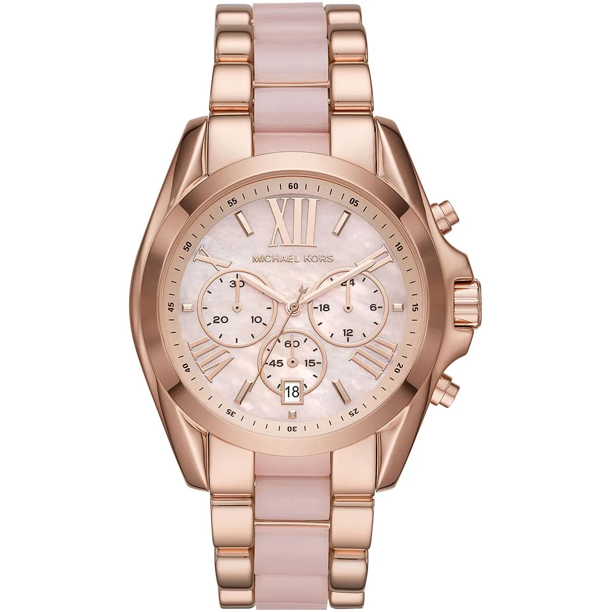 mk6830-michael-kors-watch-women-pink-dial-metal-stainless-steel-rose-gold-strap-quartz-battery-analog-chronograph-bradshaw.webp