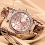 mk6832-michael-kors-watch-women-crystals-tortoiseshell-gold-dial-multi-golden-brown-strap-quartz-battery-analog-chronograph-parker.webp