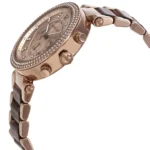 mk6832-michael-kors-watch-women-crystals-tortoiseshell-gold-dial-multi-golden-brown-strap-quartz-battery-analog-chronograph-parker.webp