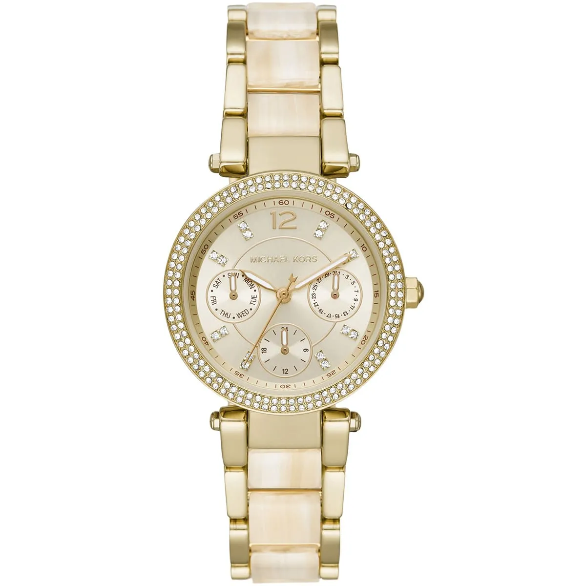 mk6833-michael-kors-watch-women-crystals-gold-dial-multi-golden-beige-strap-quartz-battery-analog-three-hand-parker.webp
