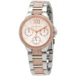 mk6846-michael-kors-watch-women-silver-dial-metal-stainless-steel-rose-gold-two-tone-strap-quartz-battery-analog-camille.webp