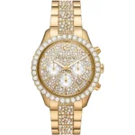 ساعة مايكل كورس للنساء MK6977