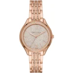 ساعة مايكل كورس للنساء MK7085